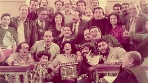 ذكرى ميلاد عاطف الطيب.. مخرج الغلابة