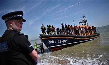   وكالة اللجوء الأوروبية تتوقع استمرار زيادة عدد طالبي اللجوء بالاتحاد الأوروبي