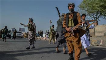   مقتل قائد أمني بحكومة طالبان في انفجار شمال أفغانستان
