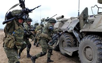   تركيا ترجح استمرار الحرب بين روسيا وأوكرانيا في العام المقبل