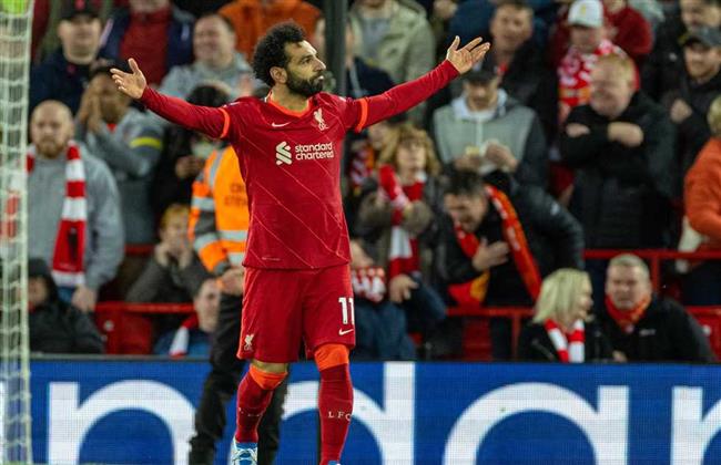 موعد مباراة أستون فيلا ضد ليفربول في الدوري الإنجليزي