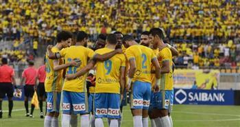  لاعبي الإسماعيلي راحة لمدة 24 ساعة قبل لقاء الزمالك