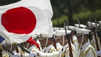   اليابان تقيل قائدا بقوات الدفاع الذاتي الجوية بعد اتهامه بتسريب معلومات سرية