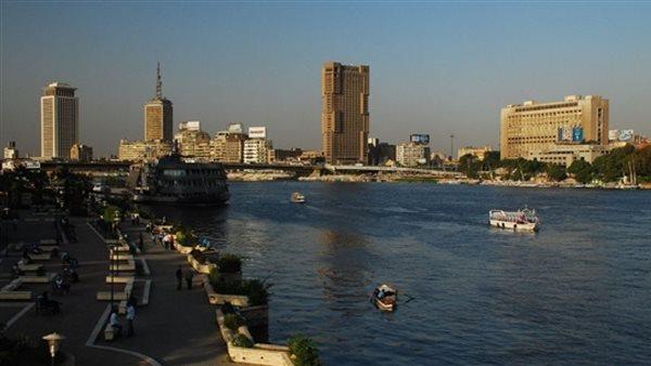 الأرصاد: غدا طقس لطيف.. والصغرى بالقاهرة 13