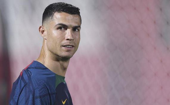 ممثل رونالدو: ارتباطنا بهذا النادي زائف تماما