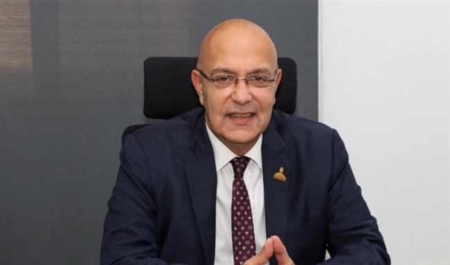 صبور: افتتاح مجمع النصر للكيماويات الوسيطة يتوافق مع رؤية مصر ٢٠٣٠