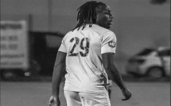   وفاة لاعب سنغالي ب27 طلقة في مارسيليا