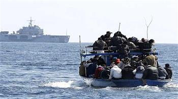   تونس تحبط أربع محاولات للهجرة غير الشرعية وإنقاذ 112 مهاجرا من الغرق