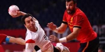 أحمد الأحمر يوضح حقيقة رفضه الانضمام لمنتخب مصر