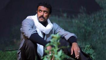 ياسمين عبد العزيز وأحمد العوضي يروجان لمسلسل "ضرب نار"