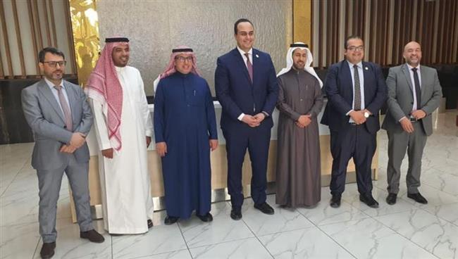  الرعاية الصحية: الفترة القادمة ستشهد مزيد من التعاون بين الجانبين المصري والسعودي 