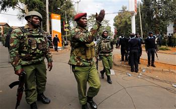   كينيا: مقتل شخصين برصاص مسلحي "الشباب" في منطقة "لامو" الساحلية