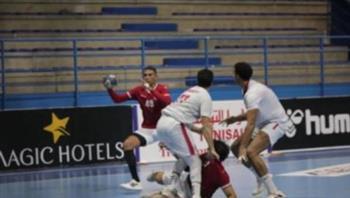 تحديد موعدي لقائي القمة بالمرحلة الثانية من دوري اليد