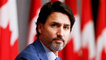 رئيس الوزراء الكندي يحذر من عام مقبل صعب مع توجه البلاد نحو الركود