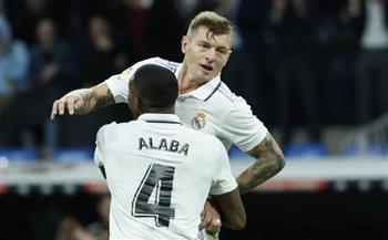 ريال مدريد يمنح كروس مهلة أخيرة