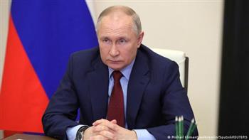   الرئيس الروسي يعين مدفيديف نائبا أول لرئيس اللجنة العسكرية الصناعية