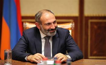 رئيس الوزراء الأرميني يُشارك في قمة رابطة الدول المستقلة في سانت بطرسبرج
