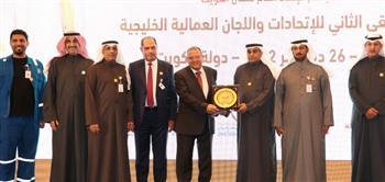  «البدوى»: التنظيمات النقابية تدعم وحدة العمل العربي المشترك