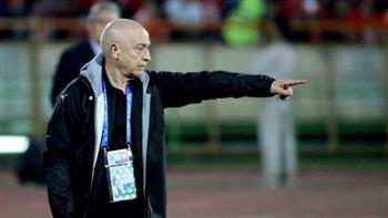فيريرا يطالب لاعبي الزمالك بالتركيز قبل مواجهة الإسماعيلي