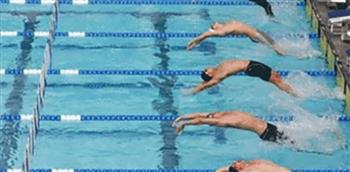   سباحة الزمالك تتوج بالميدالية الذهبية في بطولة الجمهورية
