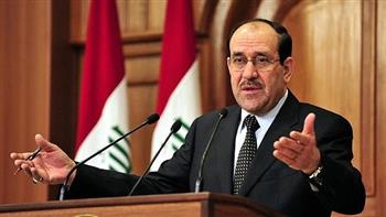   رئيس ائتلاف دولة القانون العراقي: المرحلة الراهنة تتطلب الارتقاء بالمنظومة الأمنية
