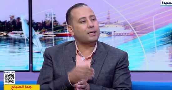 زكى القاضى لـ EXTRA NEWS عن صندوق الأحوال الشخصية: الدولة تبنى منظومة متكاملة لحماية الأسرة