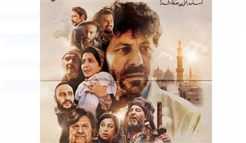 بعد طرحها إعلانه.. رؤوف عبد العزيز يكشف الموعد النهائي لفيلم «الباب الأخضر» على WATCH IT 
