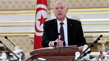   الرئيس التونسي: آن أوان وضع حد لمن يحاولون العبث بإرادة المواطنين