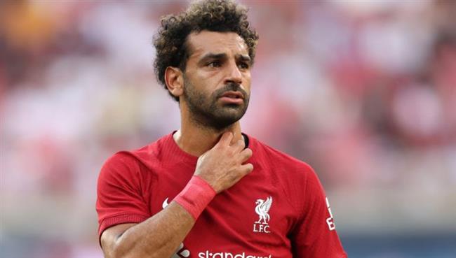 صلاح يقود ليفربول للفوز على أستون فيلا 3-1 في الدوري الإنجليزي الممتاز لكرة القدم