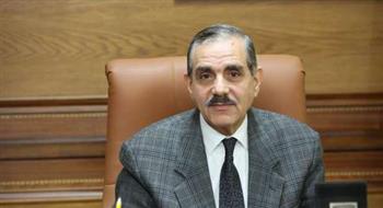   محافظ كفر الشيخ يقود حملة لإزالة الإشغالات