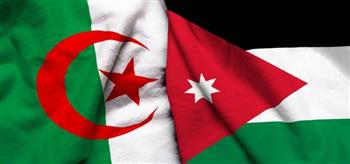   مباحثات أردنية جزائرية لتعزيز التعاون الثنائي في عدة مجالات