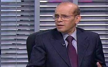 أستاذ علوم سياسية: الأزمة الروسية الأوكرانية هي الحدث الأبرز في العام الحالي