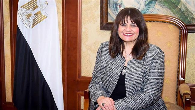 وزيرة الهجرة: خطوات جادة في 2023 لتأسيس شركة لاستثمار أموال المصريين بالخارج