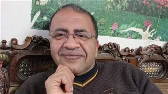 آخر ما كتبه معلم الفيوم قبل التخلص من حياته