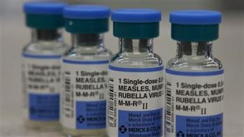   تزايد عدم التطعيم باللقاحات في أمريكا مما يؤدي إلى عودة تفشي الحصبة