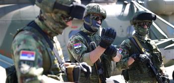   الجيش الصربي في حالة تأهب قصوى إثر التوتّرات في كوسوفو