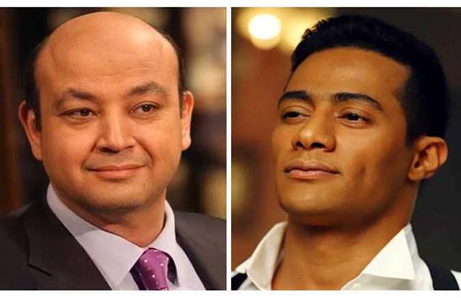 محاكمة محمد رمضان في سب عمرو أديب اليوم