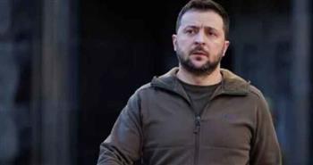 الرئيس الأوكراني يتعهد بتنفيذ كل ما تم الاتفاق عليه في واشنطن سريعا