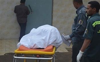 مصرع سيدة فى انهيار منزل بسوهاج