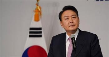   الرئيس الكوري الجنوبي يوجه بتعزيز قدرات الجيش عقب اختراق بيونج يانج المجال الجوي