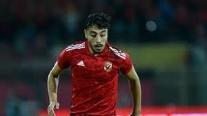 من بين 4 أسماء.. الأهلي يستقر على بديل أكرم توفيق بفرمان كولر