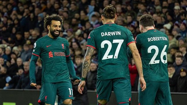 الدوري الإنجليزي.. موعد مباراة ليفربول القادمة والفريق المنافس
