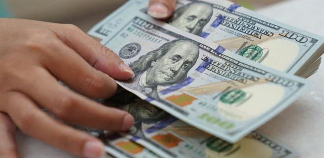 استقرار أسعار صرف الدولار مقابل الجنيه المصري في بداية تعاملاته اليوم
