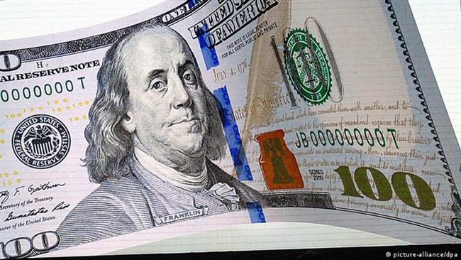 خبير مصرفي يتوقع انخفاض الأسعار الرسمية للدولار يتبعه خسائر ضخمة للسوق السوداء