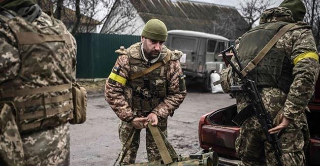 الحرب الأوكرانية: خمسة سيناريوهات للصراع خلال 2023