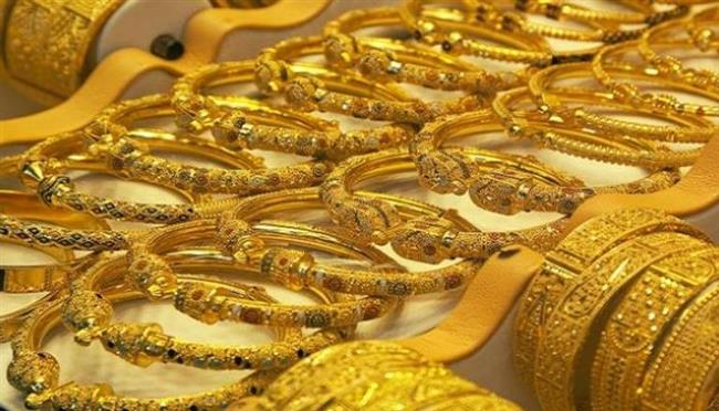 عودة المشغولات الذهبية المصرية للمنافسة بالأسواق العالمية.. وإتمام تصدير أول شحنة للسعودية