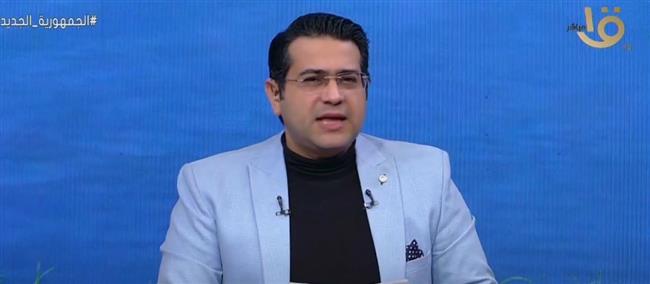 لماذا يخشي مخترع الواي فاي من الميتافيرس ؟.. فيديو