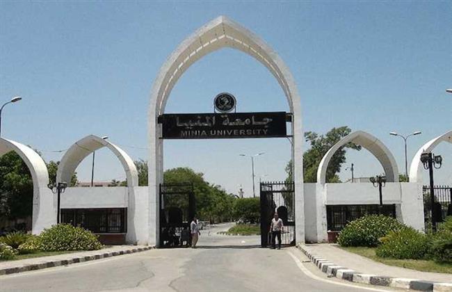 جامعة المنيا تطلق مبادرة "كساء" لدعم الطلاب غير القادرين