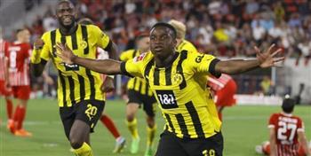 برشلونة يرفض طلب موكوكو برد حاسم