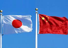   الصين تحث اليابان على ضبط النفس في المجالات العسكرية والأمنية